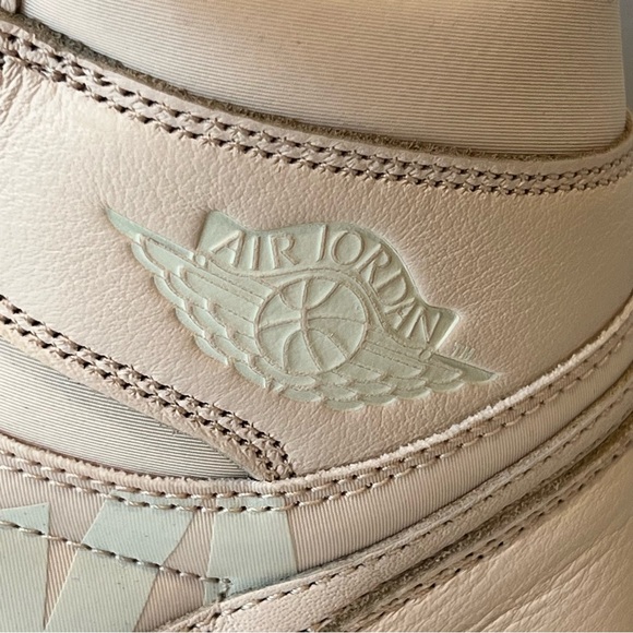 Nike Air Jordan 1 Retro High OG ‘Guava Ice’ - Men’s SIZE 11 - Picture 4 of 16